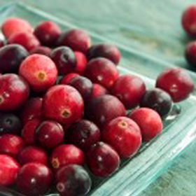 cranberry