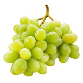 grapes