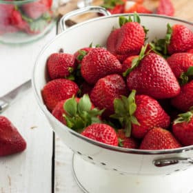 strawberry