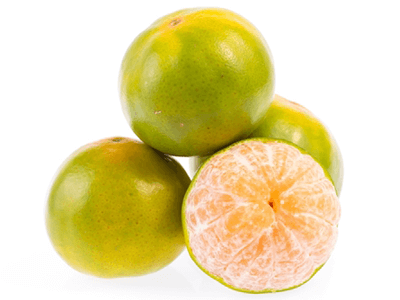 oranges